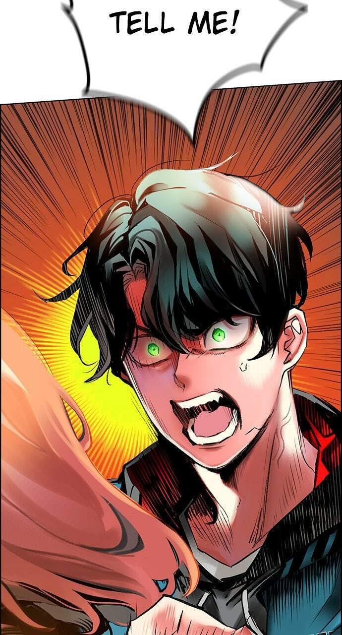 Read Jungle Juice EN Manga Online
