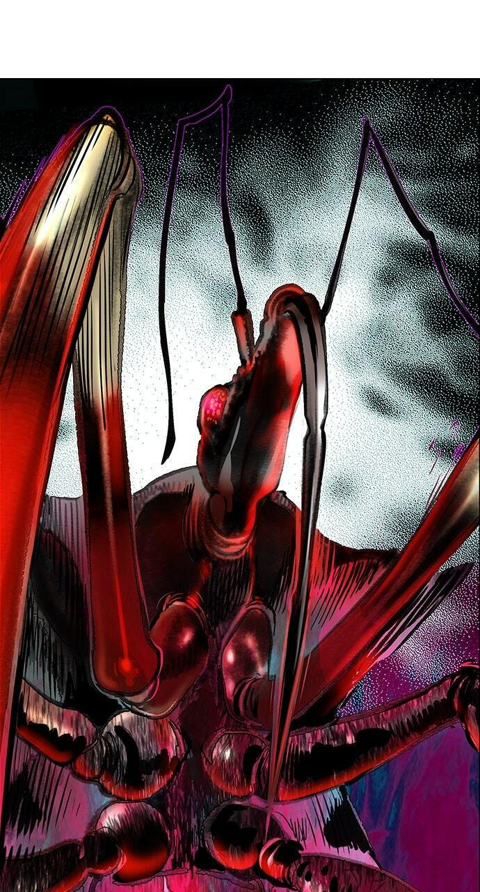Read Jungle Juice EN Manga Online