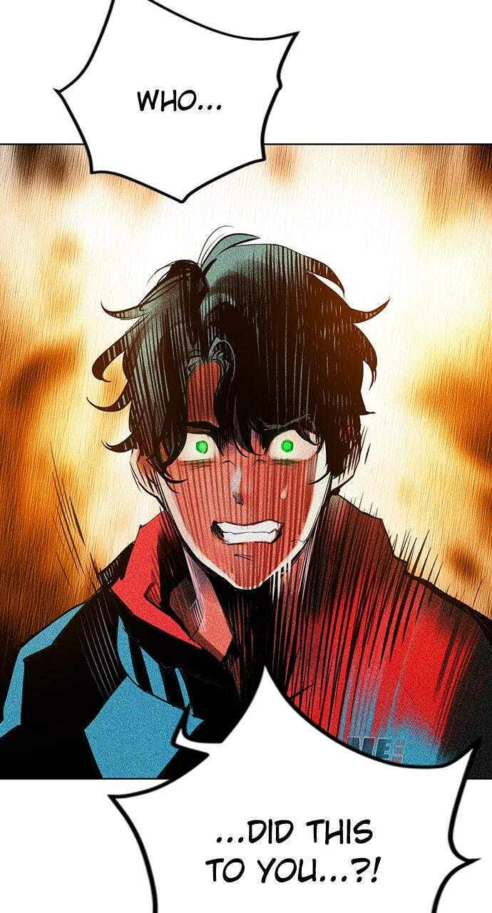 Read Jungle Juice EN Manga Online