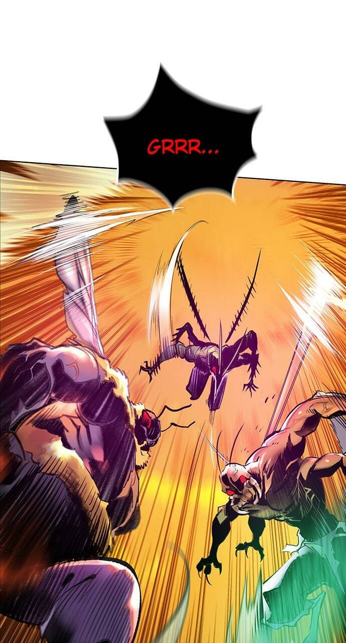 Read Jungle Juice EN Manga Online