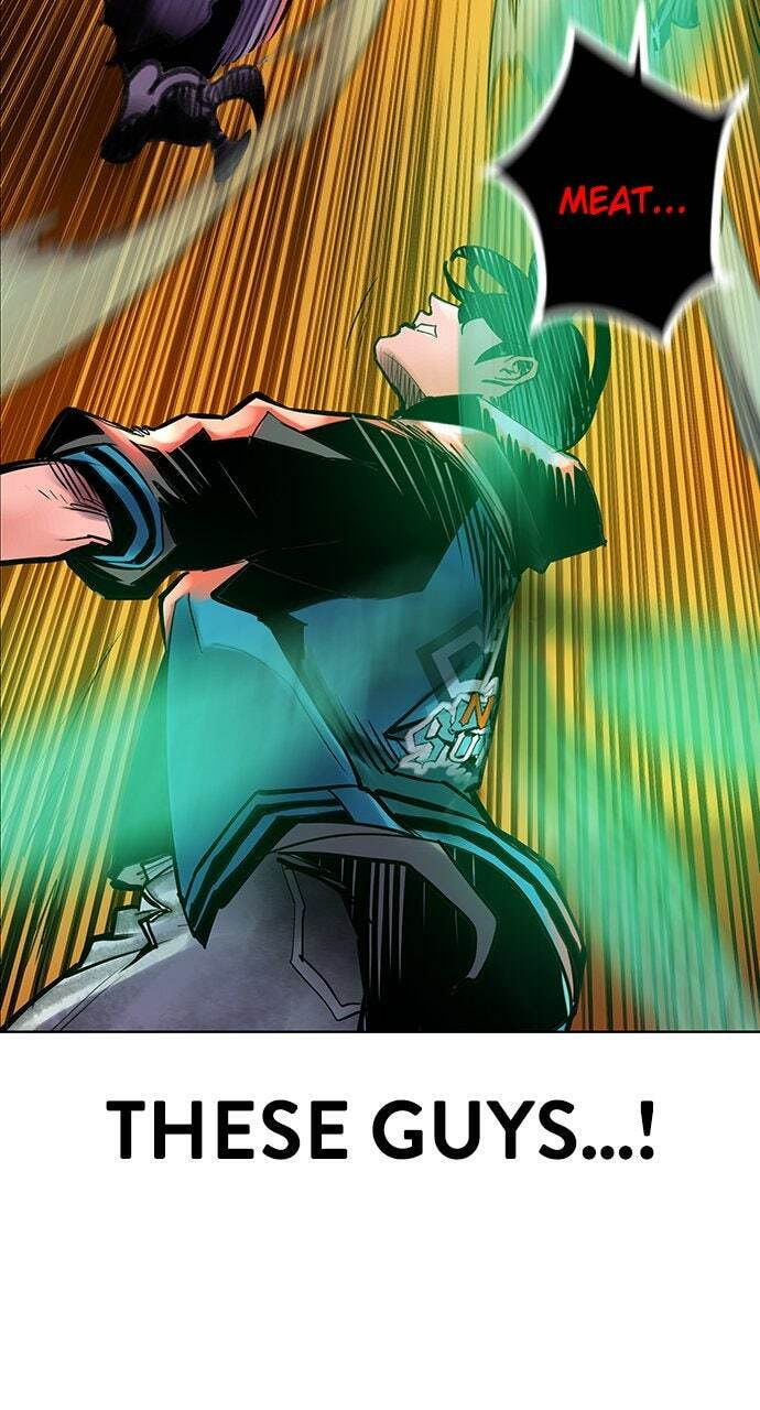 Read Jungle Juice EN Manga Online