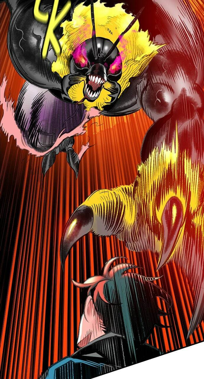 Read Jungle Juice EN Manga Online