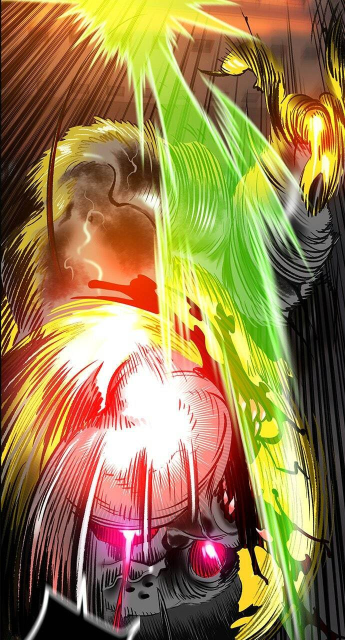 Read Jungle Juice EN Manga Online