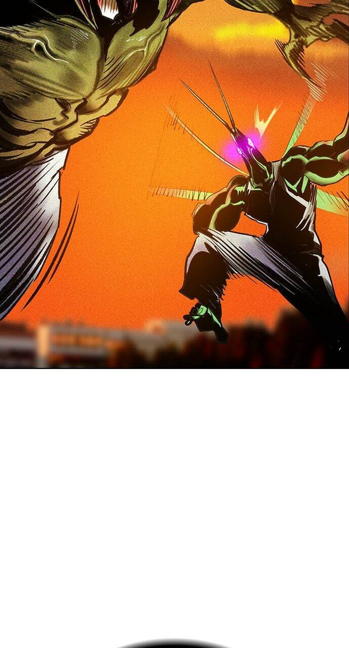 Read Jungle Juice EN Manga Online