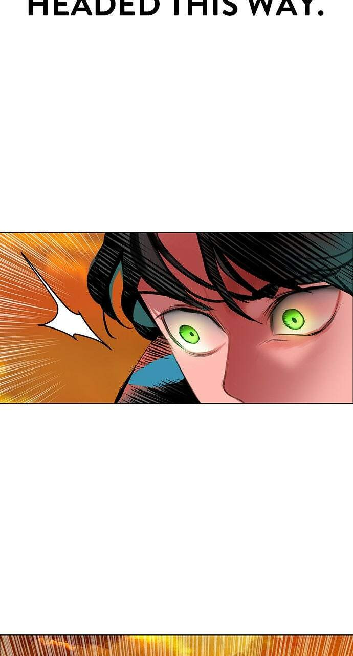 Read Jungle Juice EN Manga Online