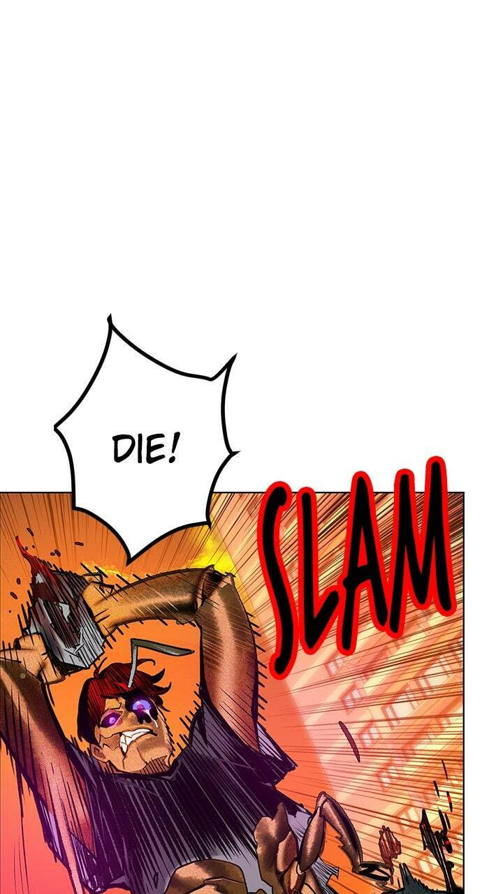 Read Jungle Juice EN Manga Online