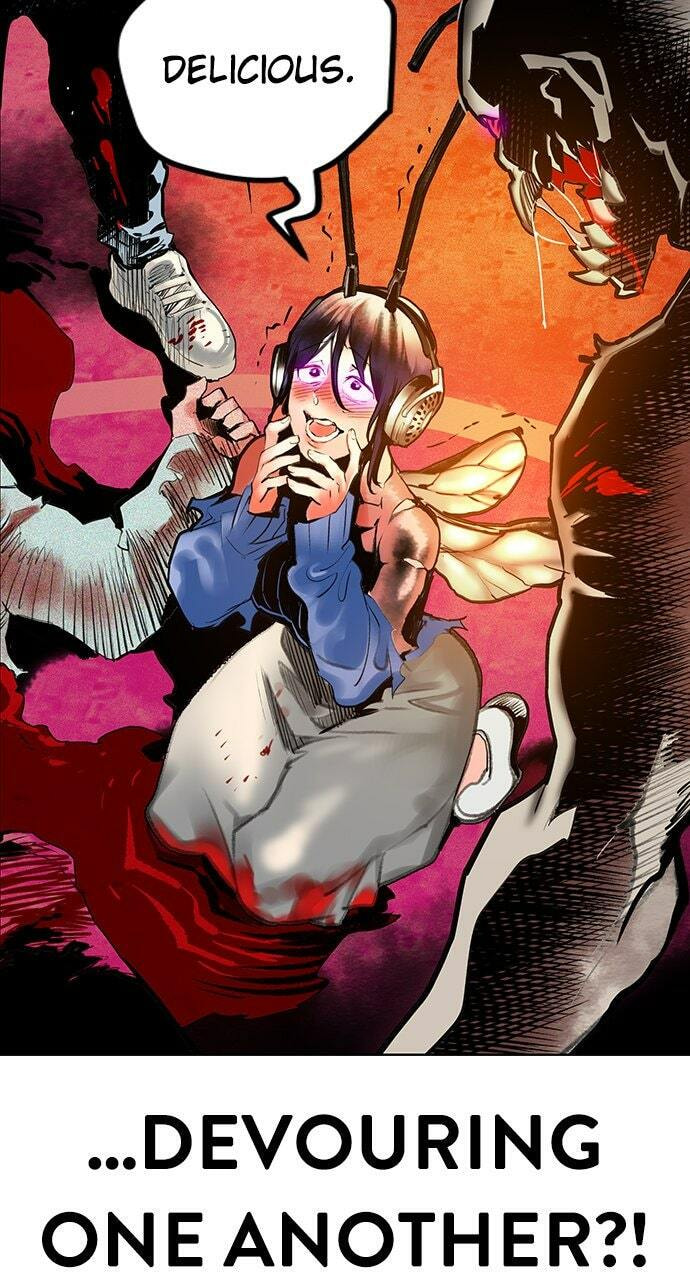 Read Jungle Juice EN Manga Online