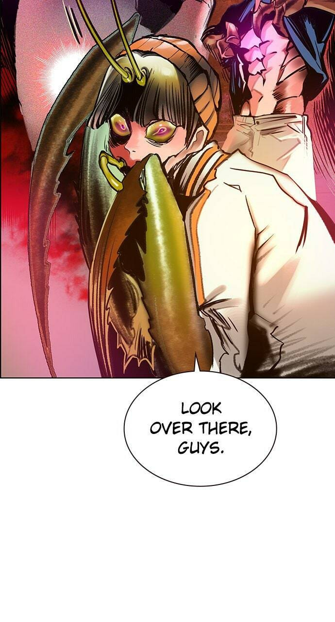 Read Jungle Juice EN Manga Online