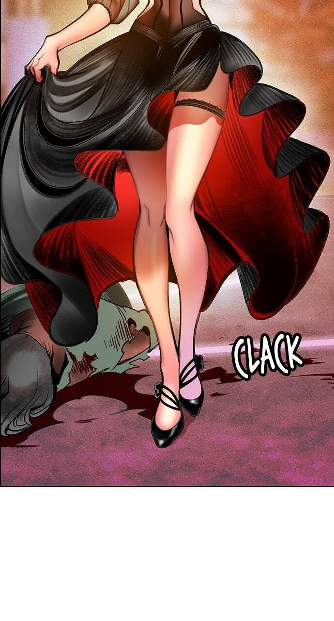 Read Jungle Juice EN Manga Online