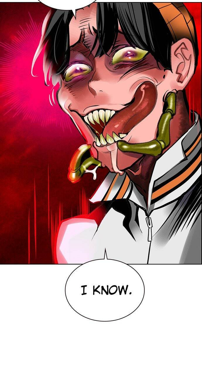 Read Jungle Juice EN Manga Online