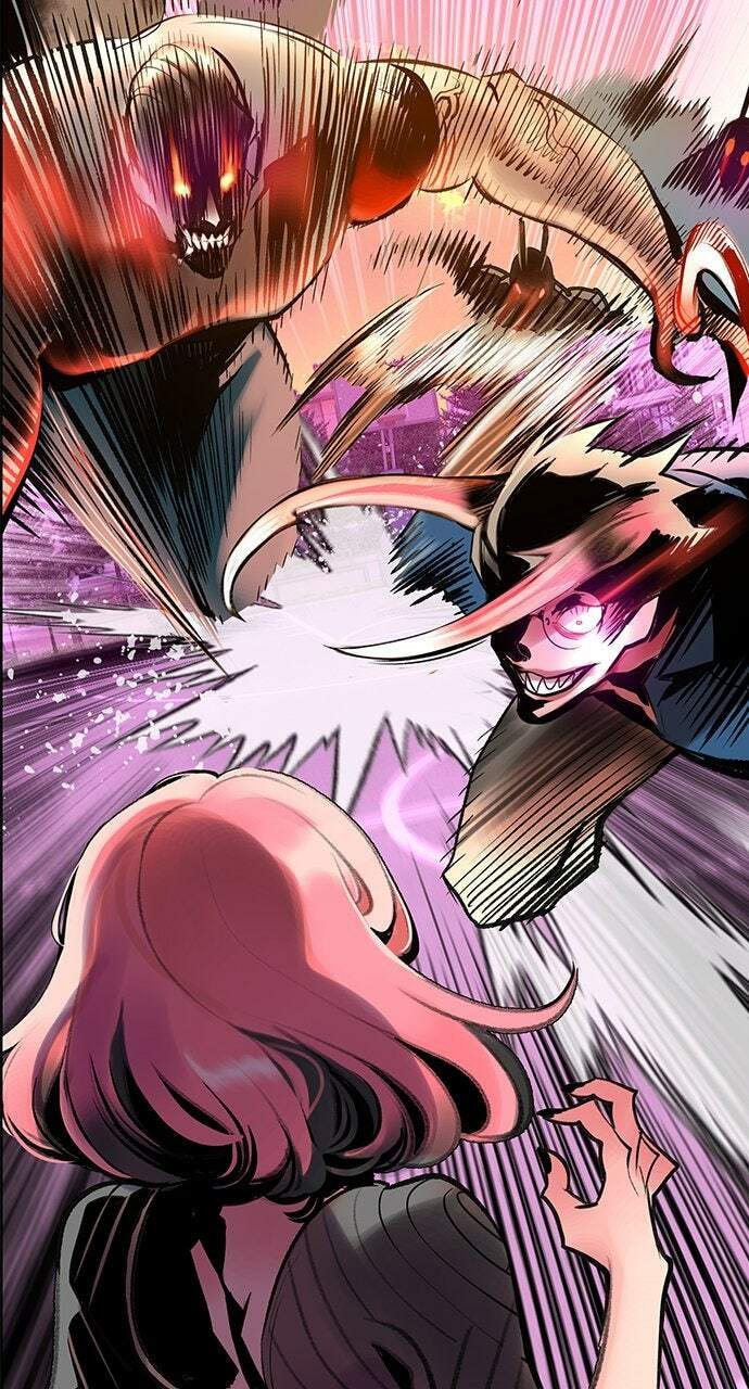 Read Jungle Juice EN Manga Online