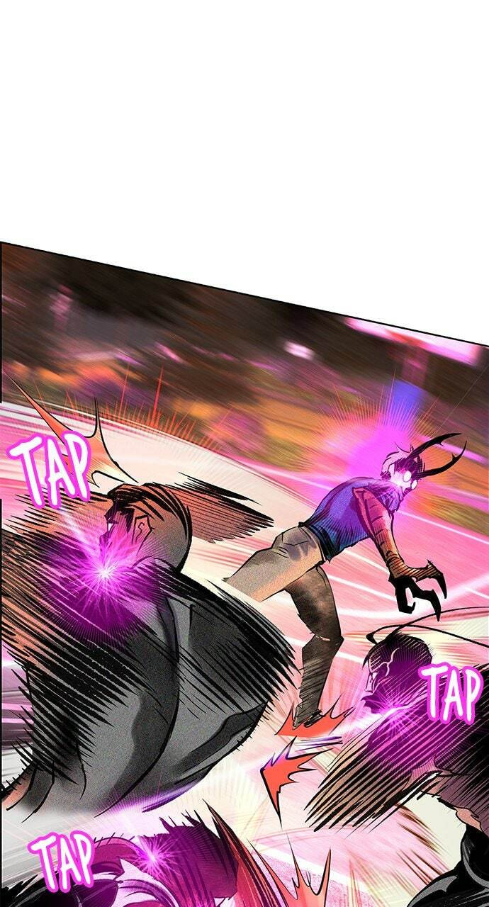 Read Jungle Juice EN Manga Online