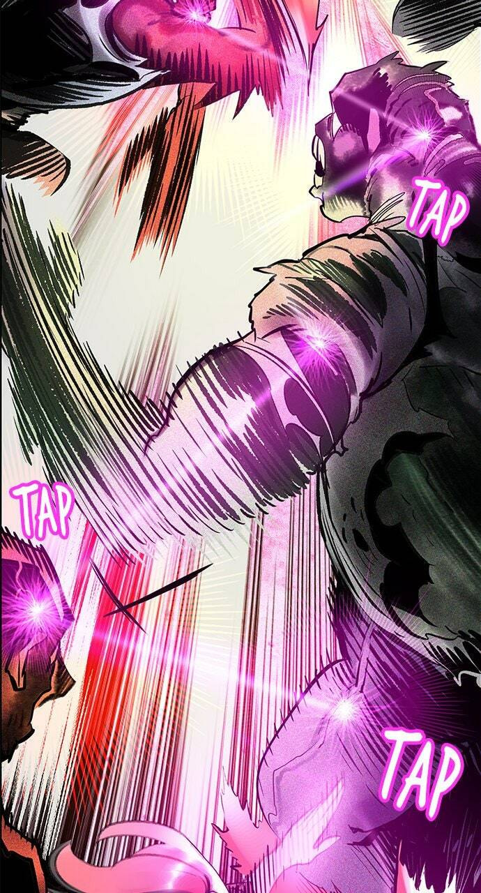 Read Jungle Juice EN Manga Online