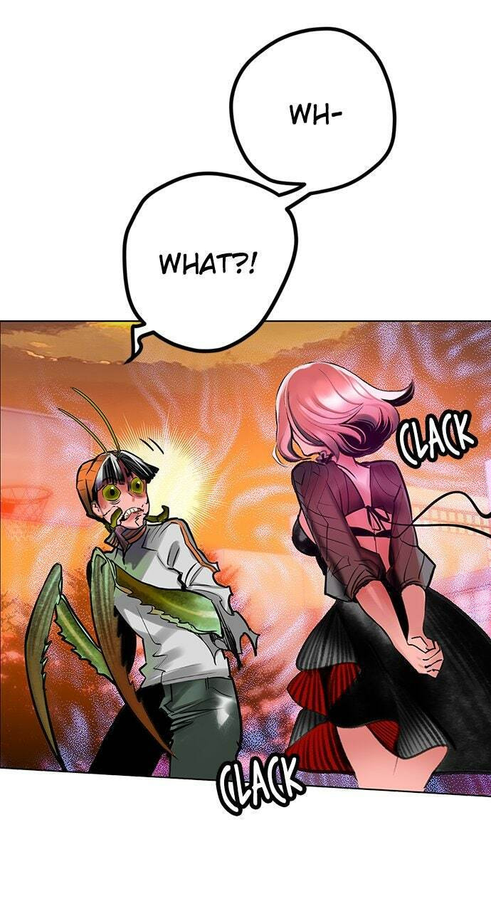 Read Jungle Juice EN Manga Online