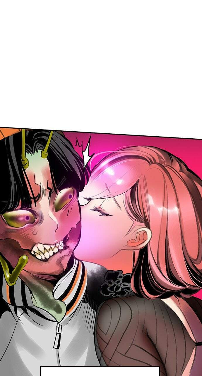 Read Jungle Juice EN Manga Online