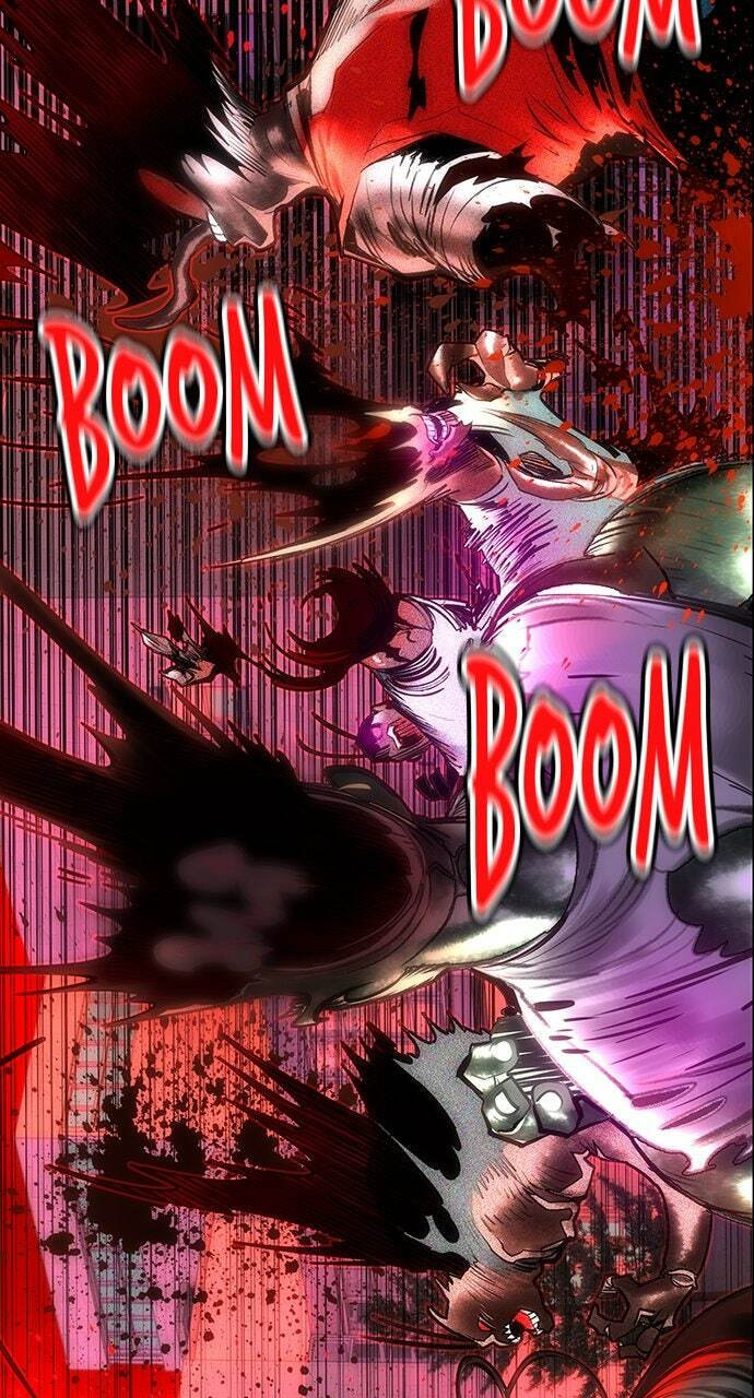 Read Jungle Juice EN Manga Online