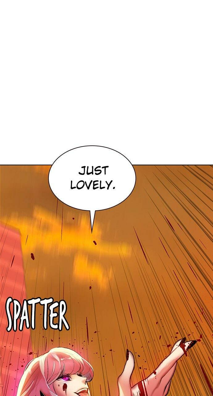 Read Jungle Juice EN Manga Online