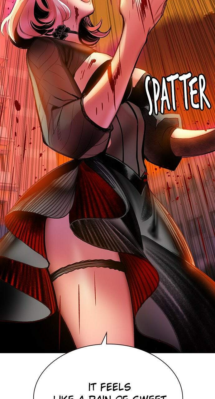 Read Jungle Juice EN Manga Online