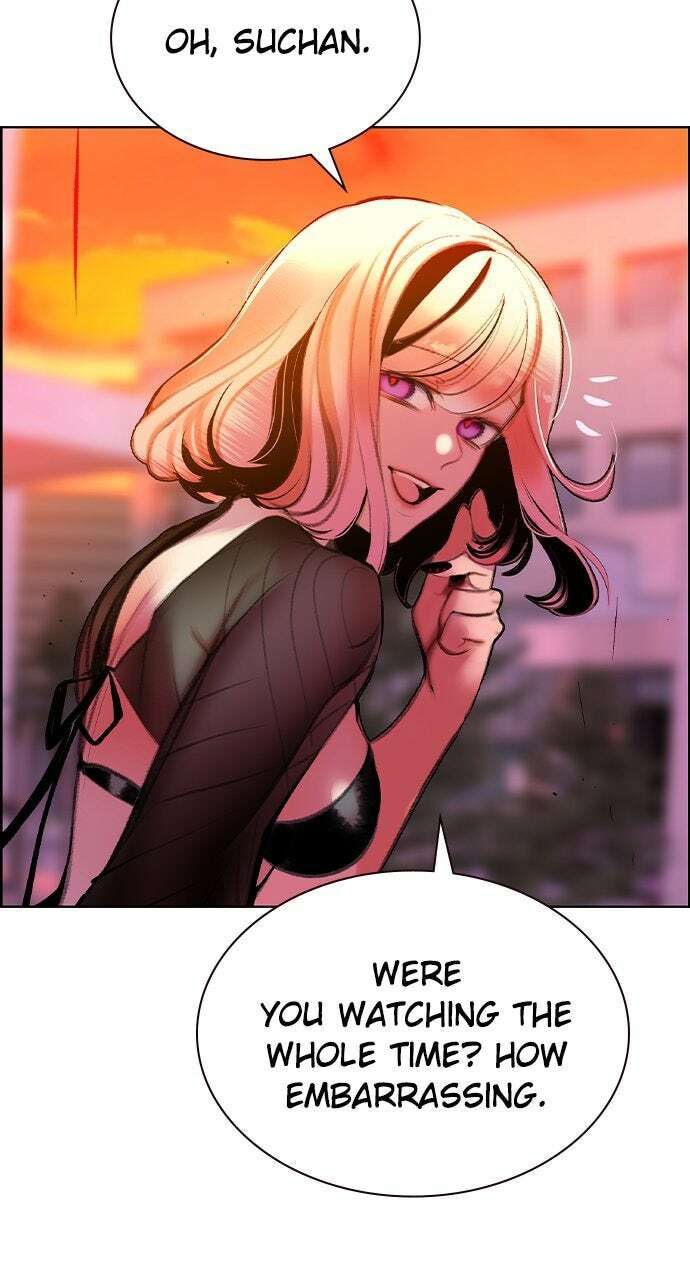 Read Jungle Juice EN Manga Online