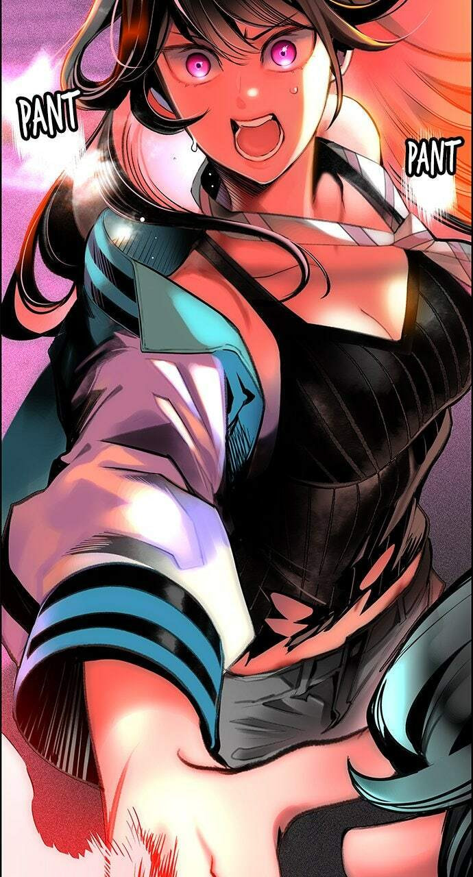 Read Jungle Juice EN Manga Online