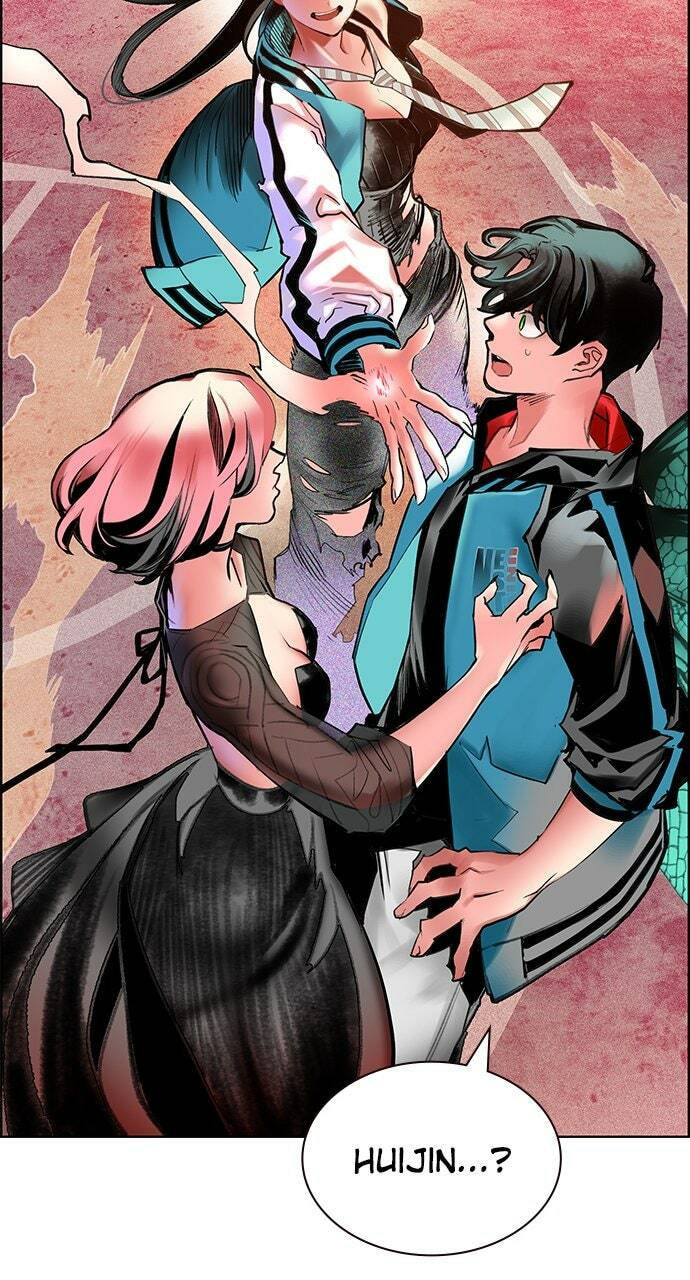 Read Jungle Juice EN Manga Online