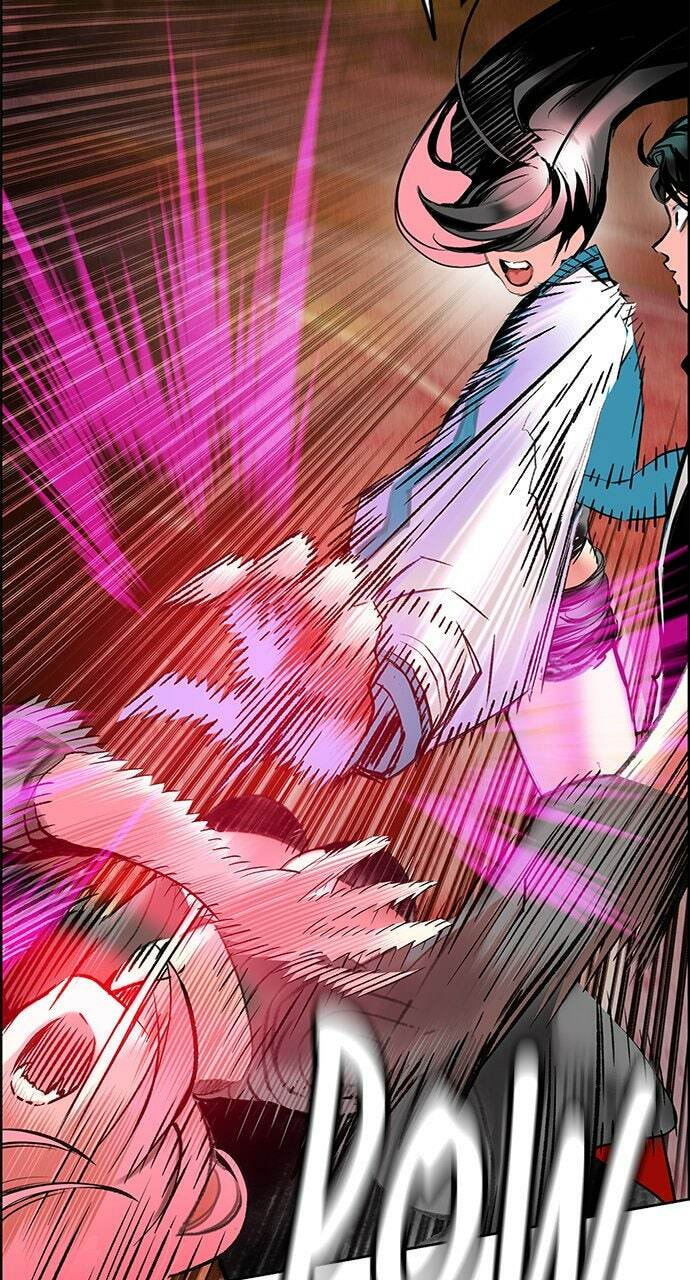 Read Jungle Juice EN Manga Online