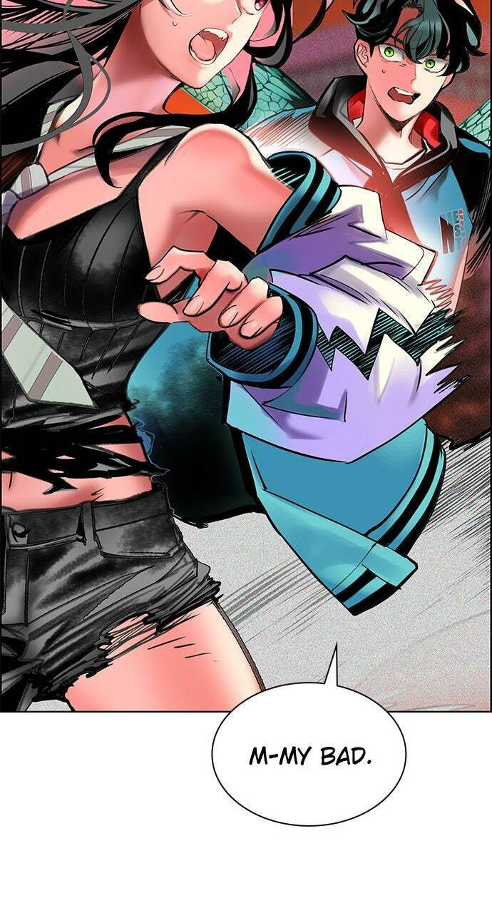 Read Jungle Juice EN Manga Online