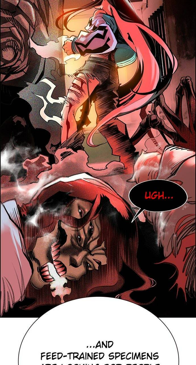 Read Jungle Juice EN Manga Online