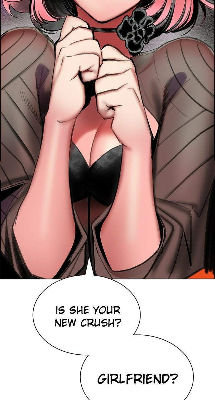 Read Jungle Juice EN Manga Online