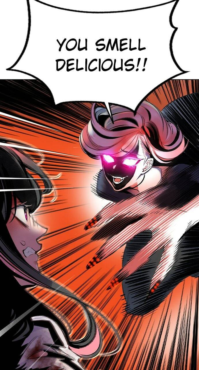 Read Jungle Juice EN Manga Online