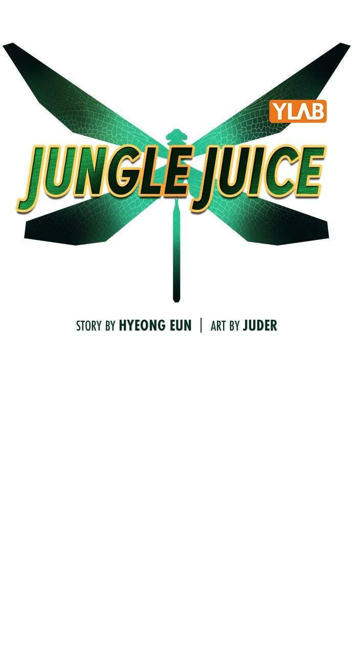 Read Jungle Juice EN Manga Online