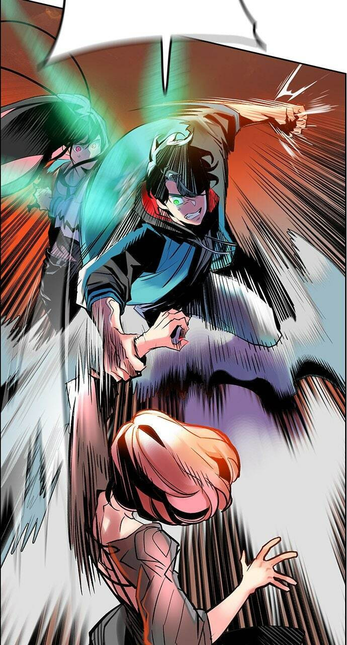 Read Jungle Juice EN Manga Online