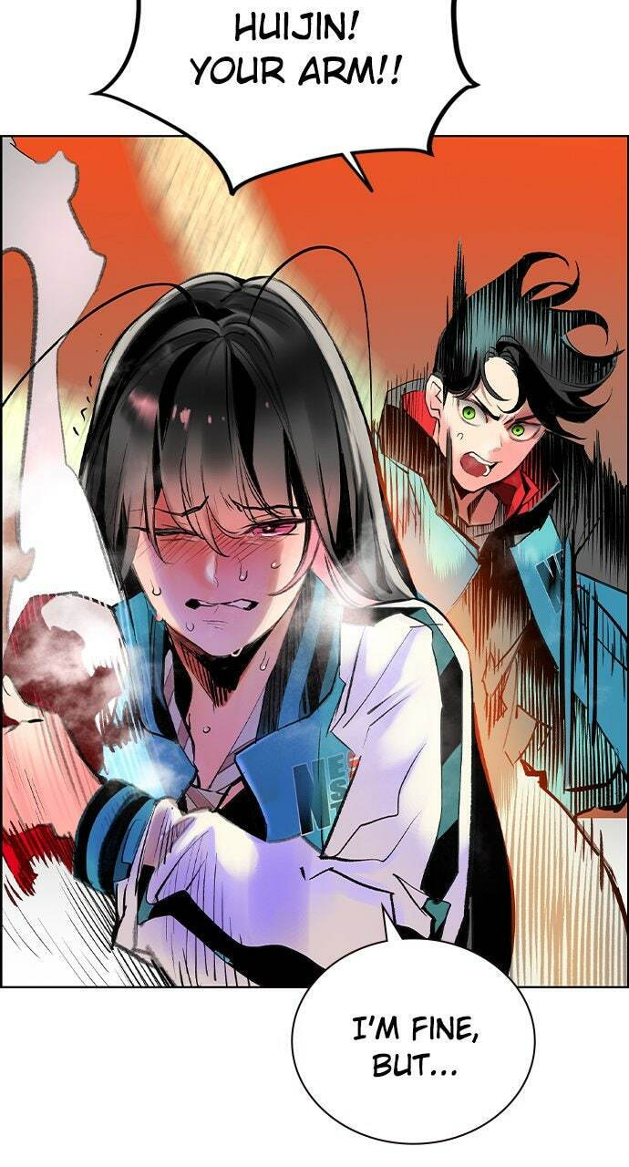 Read Jungle Juice EN Manga Online