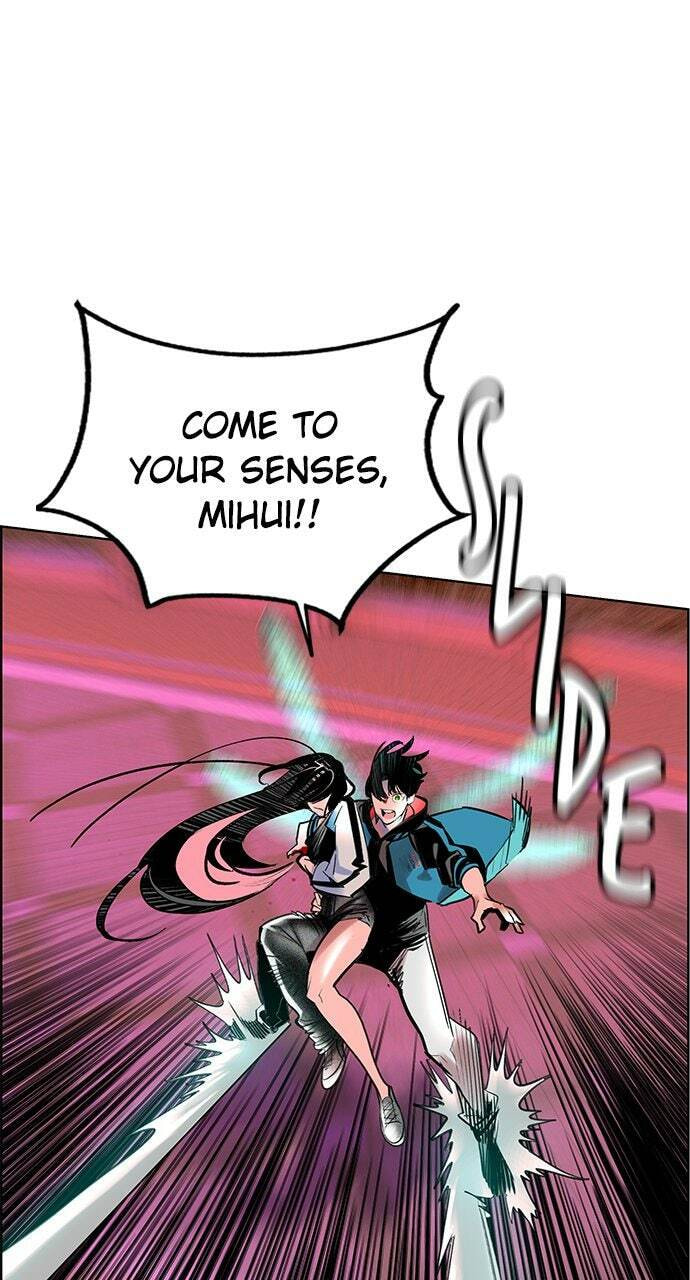 Read Jungle Juice EN Manga Online
