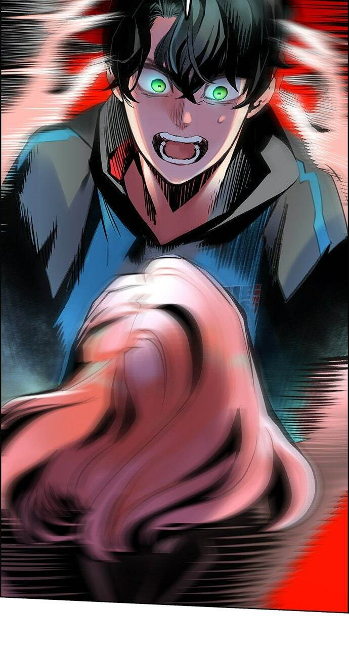 Read Jungle Juice EN Manga Online