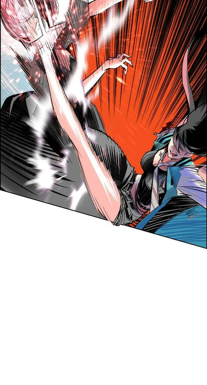 Read Jungle Juice EN Manga Online