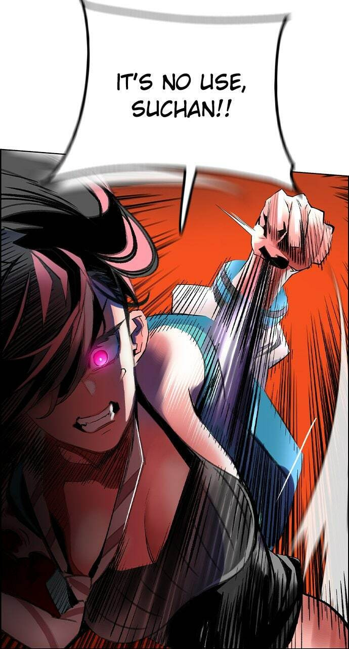 Read Jungle Juice EN Manga Online