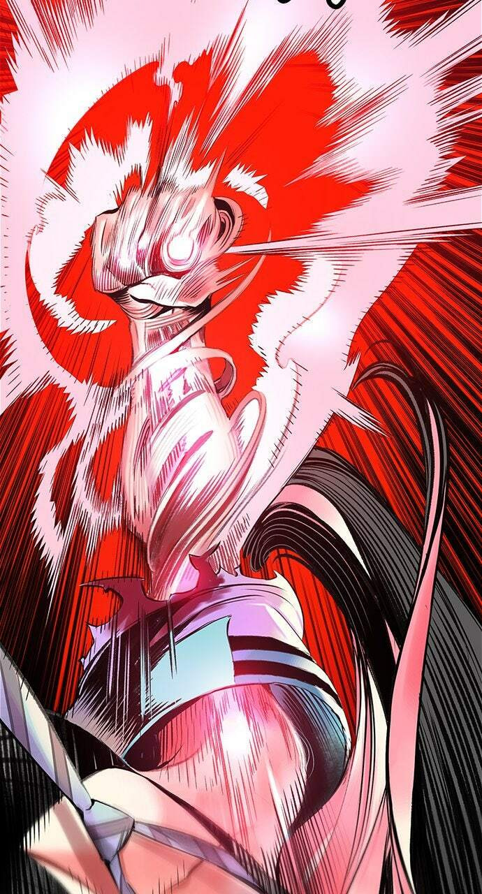 Read Jungle Juice EN Manga Online
