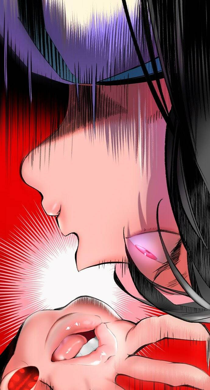 Read Jungle Juice EN Manga Online