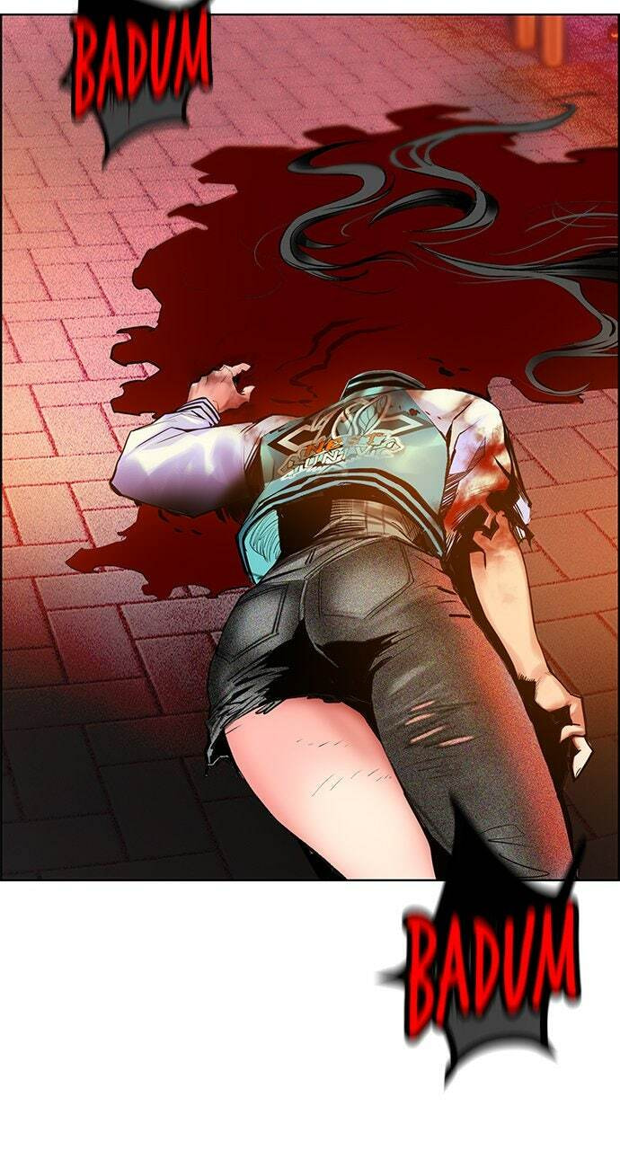 Read Jungle Juice EN Manga Online
