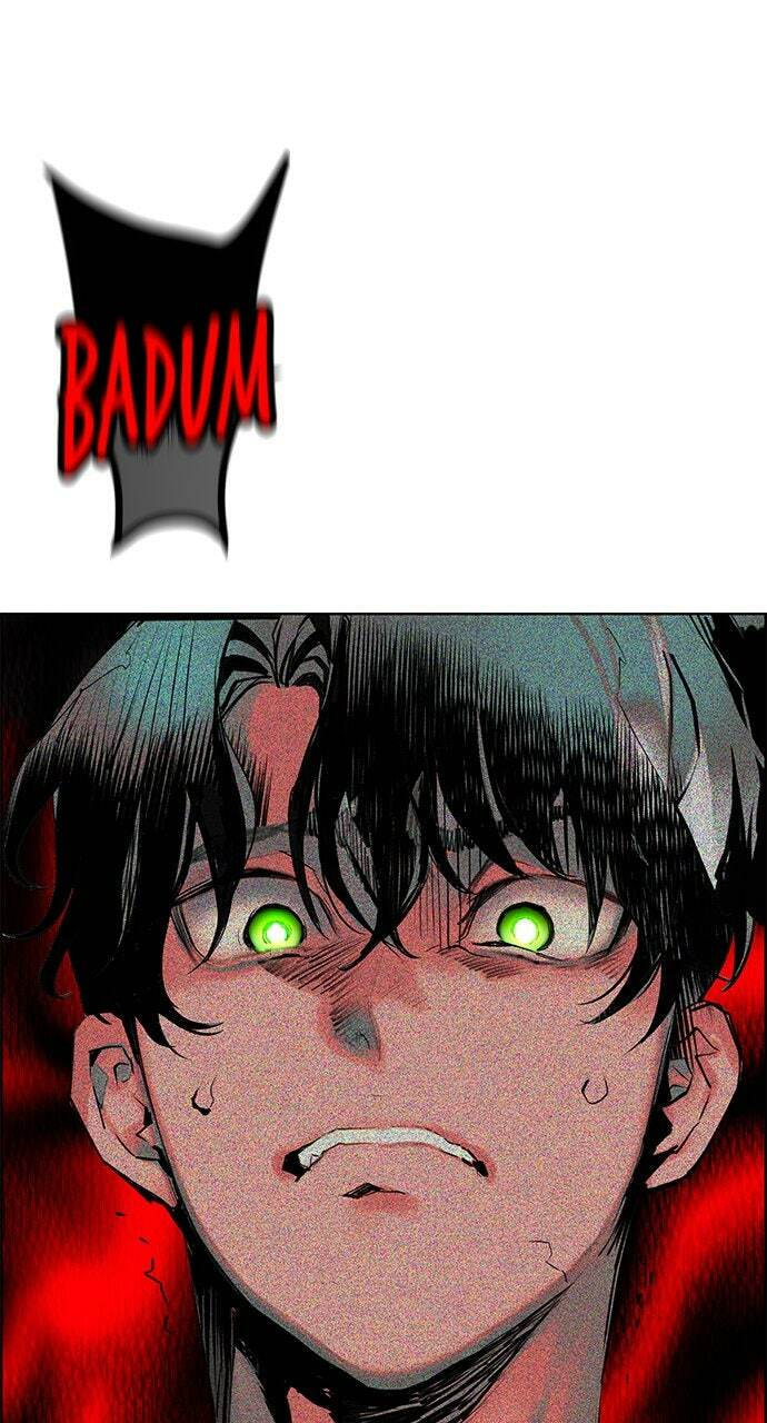 Read Jungle Juice EN Manga Online