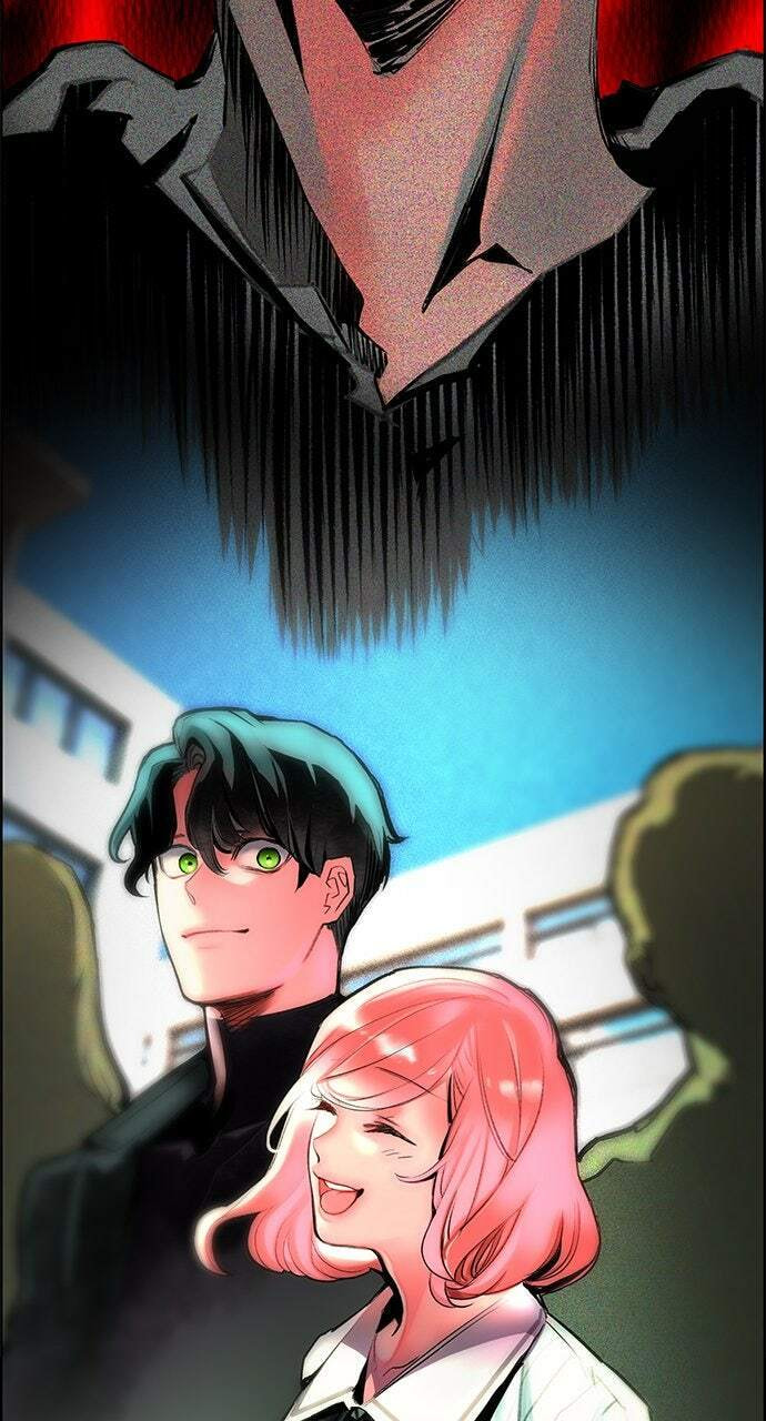 Read Jungle Juice EN Manga Online