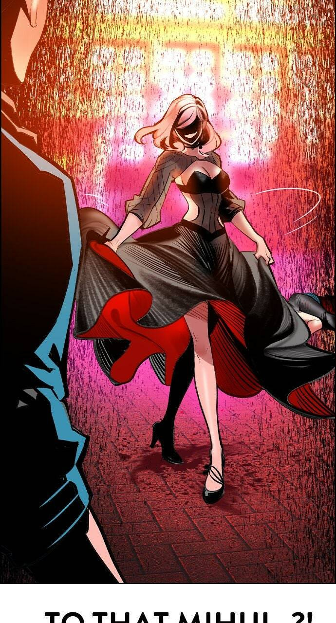 Read Jungle Juice EN Manga Online