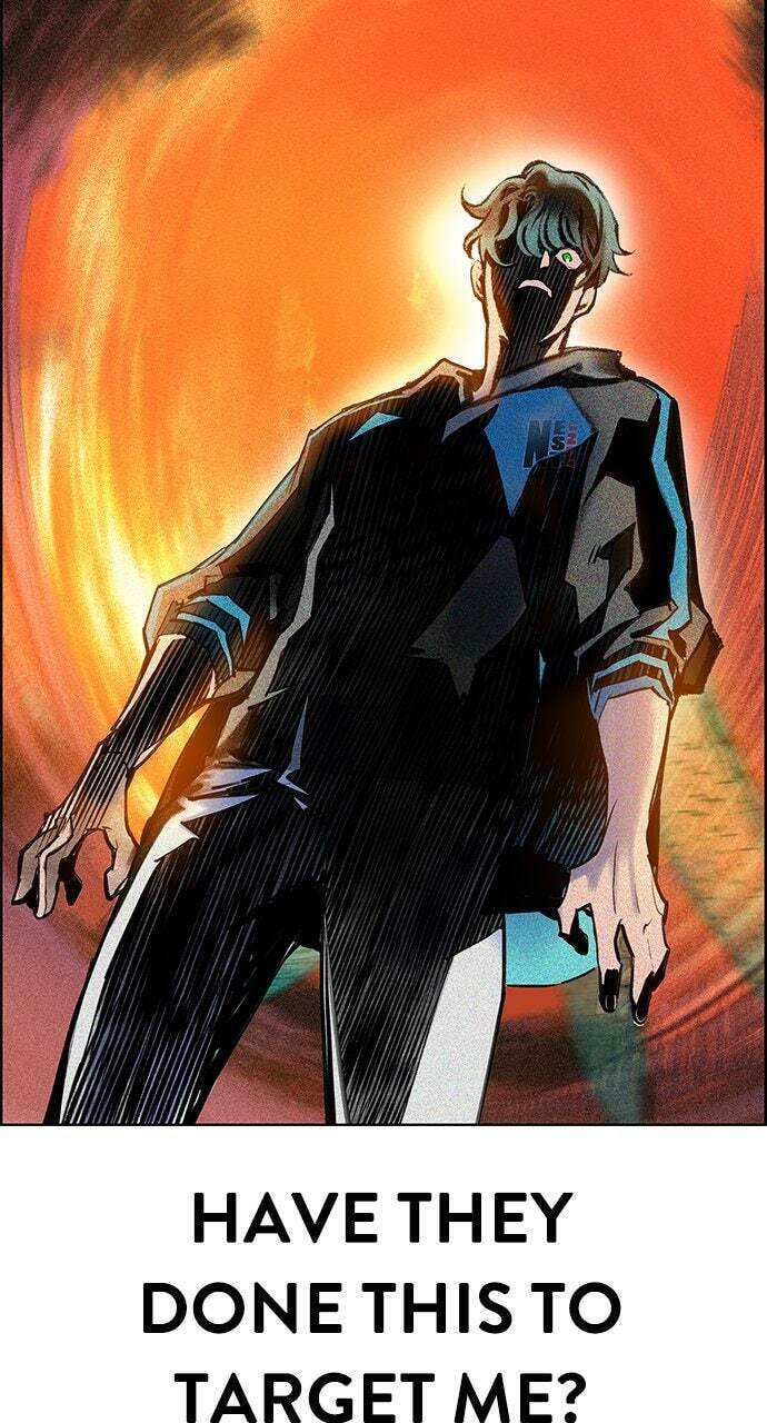 Read Jungle Juice EN Manga Online