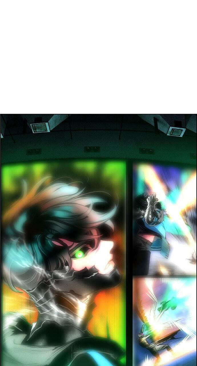 Read Jungle Juice EN Manga Online