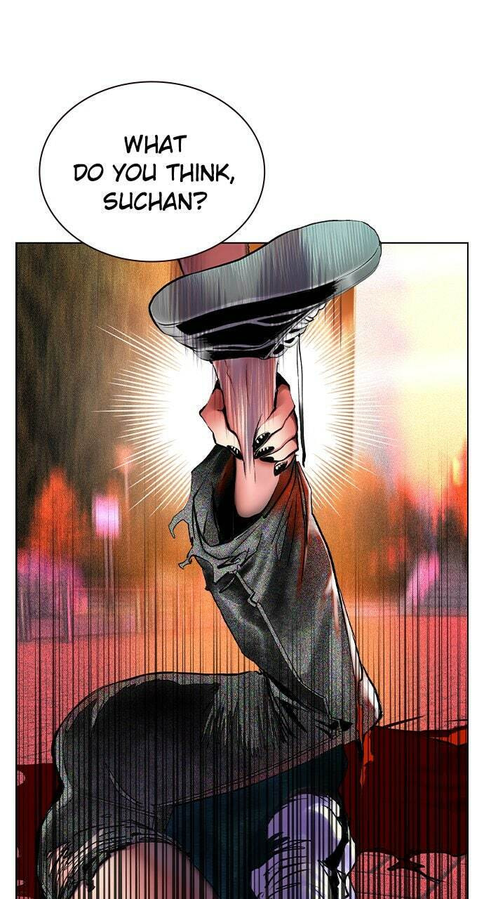 Read Jungle Juice EN Manga Online