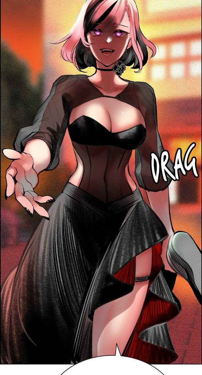 Read Jungle Juice EN Manga Online