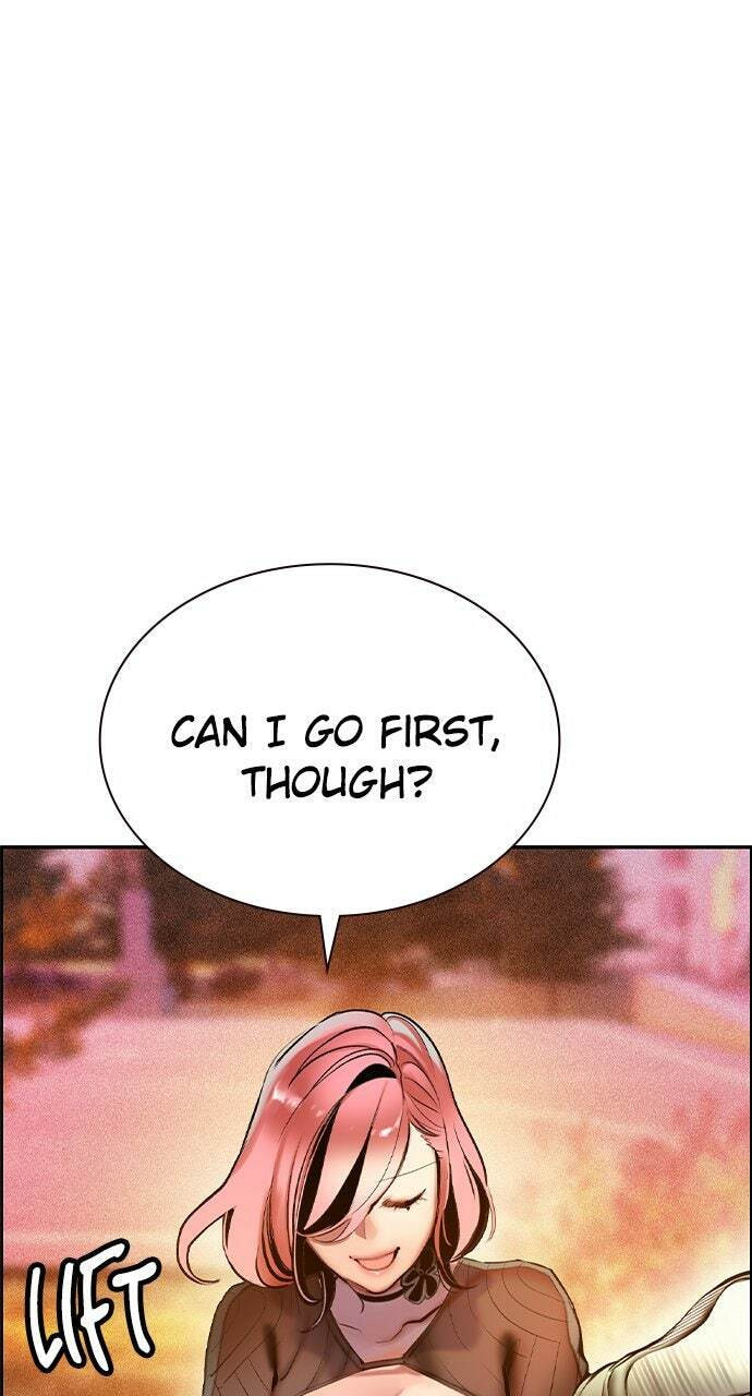 Read Jungle Juice EN Manga Online
