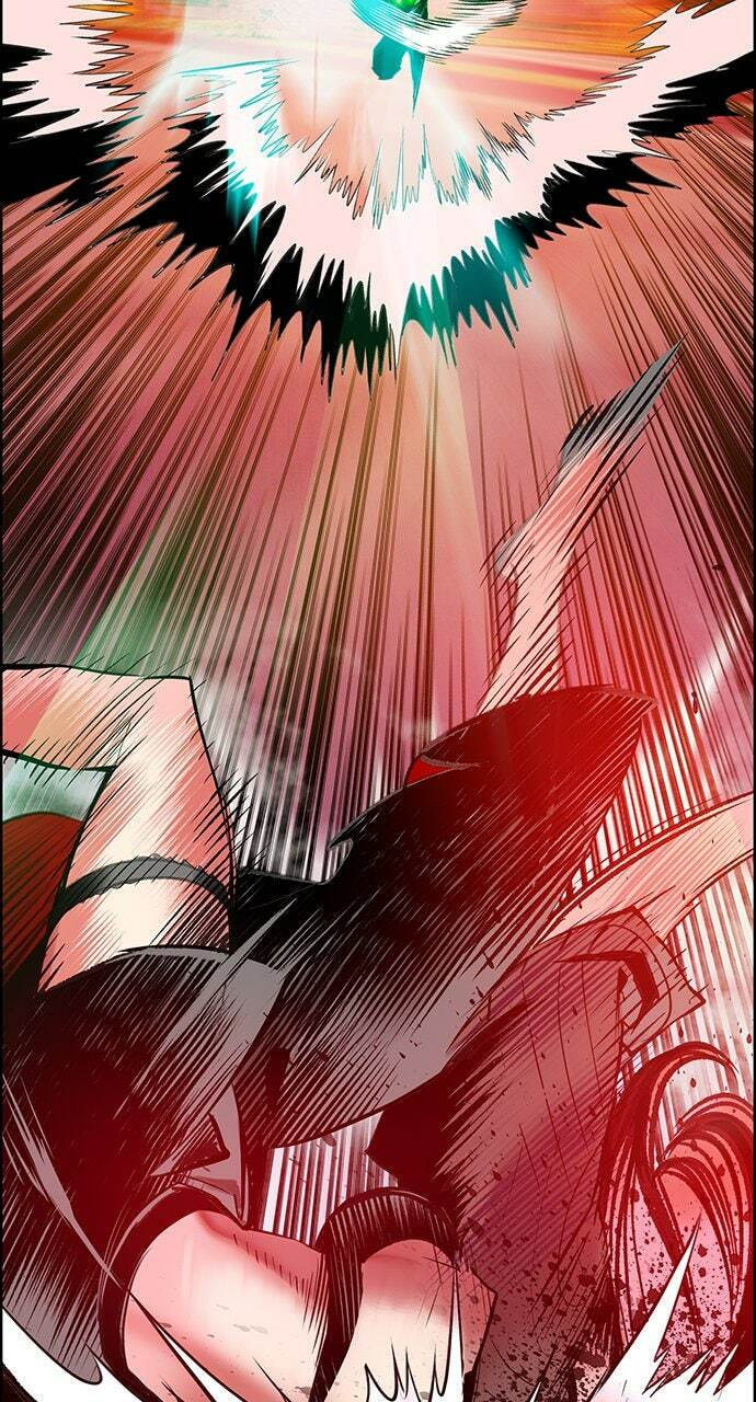 Read Jungle Juice EN Manga Online