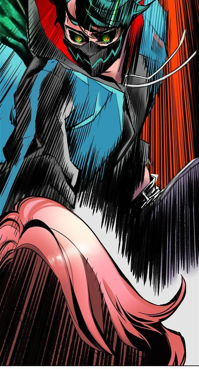 Read Jungle Juice EN Manga Online